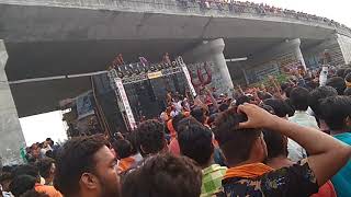 DJ sharma sound check
