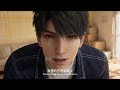 Linkong Daily | Caleb [The More, the Less]#恋与深空 #夏以昼 #Caleb #calebloveanddeepspace