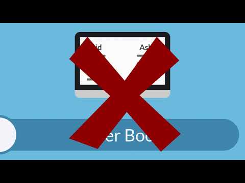Centralized and Decentralized Cryptocurrency Exchanges Compared in One Minute