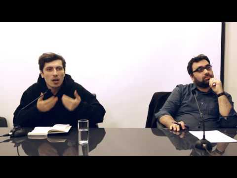 დისკურსების ლოკალიზების პრობლემა და სოლიდარობის კრიზისი