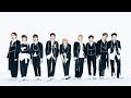 NCT 127 &quot;End to Start&quot; - on loop for 1 hour and 22 minutes