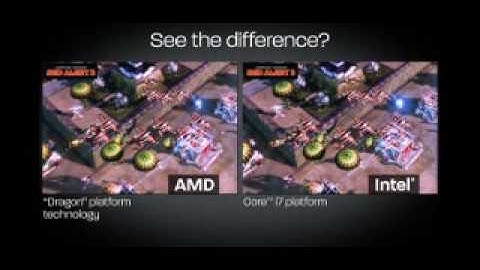 Phenom II Competitive Gaming