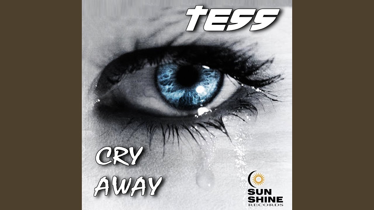 Cry Away Club Radio Mix