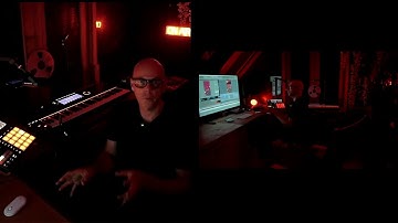 Studio-update! Meer ruimte, nieuwe Mac en een Philips 4k-tv als monitor