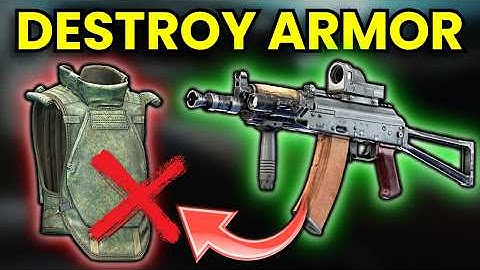 The BEST Level 1 Trader Weapons In Tarkov 1.0!