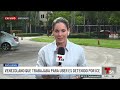 Venezolano que trabajaba de chofer de Uber es detenido por ICE