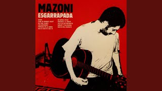 Video thumbnail of "Mazoni - Perduts en la boira"