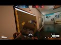 #Shorts |Tom Clancy's Rainbow Six Siege