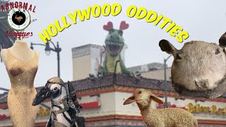 Hollyweird - (The Oddities Of Ripley's Believe It Or Not! Hollywood)