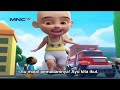 Menjadi Raksasa Upin Ipin Terbaru 2021 | FULL Episod Baru Upin & Ipin