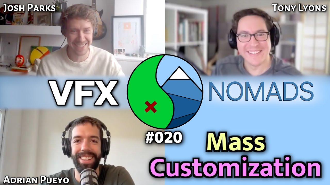 Mass Customization | Ep. 020