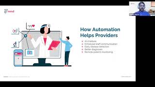 How to Run Automated Primary Care Telehealth Services