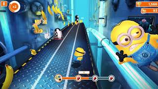 Deable Me Minion Rush - Level 3