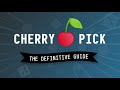 Git CHERRY PICK Tutorial