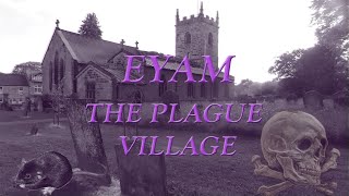 Eyam - The Plague Village | Bonus Video | Derbyshire #peakdistrictnationalpark