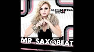 Alexandra Stan - Mr. Saxobeat (Offcial audio)