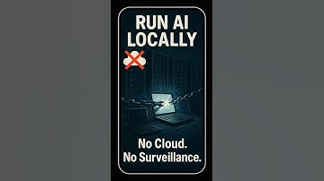AI Without Surveillance