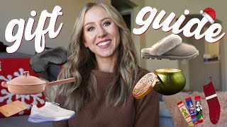 Holiday Gift Guide 2021 | Affordable and Quality Gifts for Anyone!