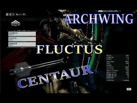 warframe getting fluctus warframe getting fluctus