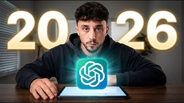 How to Make 2026 The Best Year of Your Life (With AI)