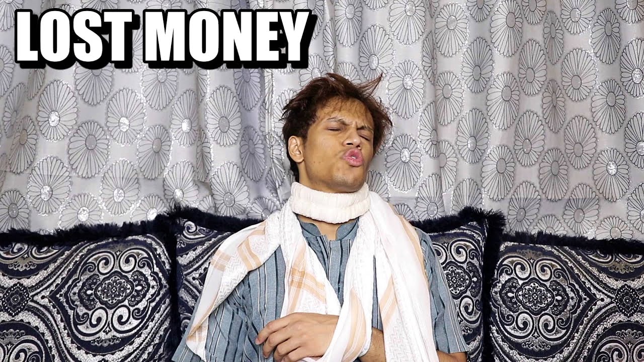 When Your Friends Don’t know how to lie | Zubair Sarookh