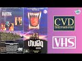 Opening/Closing to The Haunting of Seacliff Inn 1996 VHS (Thai Copy)