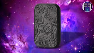 The Nebula Slider by 42 Cosmo Holds an Interesting Secret!