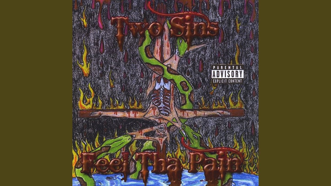 Watch Feel Tha Pain on YouTube