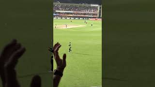 Mitch Owen scores BBL14 Final Century 27/01/2025