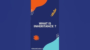 Java Inheritance Explained! 👨‍👩‍👧‍👦 | #shorts #JavaBasics #OOP #CodeLearning