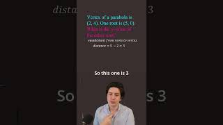 Can YOU Find the Other Root On This SAT Question?