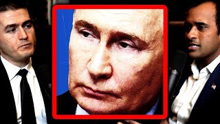 Peace deal for Putin and Zelenskyy to end war in Ukraine | Vivek Ramaswamy and Lex Fridman