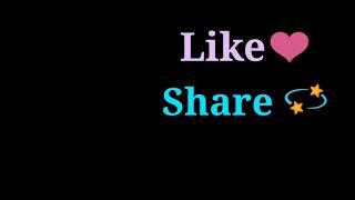 like, share, subscribe intro \\\\ outro copyright free #5