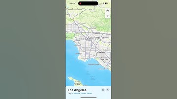 iPhone 101: Find traffic jams using the #iOS Maps app #iphonetricks