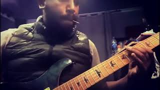 ab guitar ethiopia