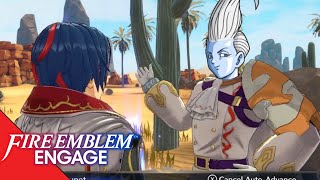 Fire Emblem Engage - (part 9)