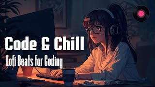 8-Bit Lofi Beats for Programming | Retro Coding Mix (1 Hour)