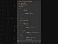 nested if in cpp || nested if statement in c++ || nested if else c++ #coding #BinaryBoon