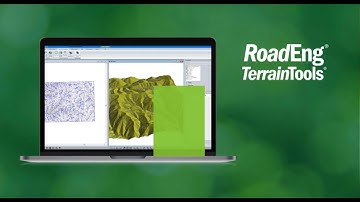 Hydrology Tools  - V11 Preview