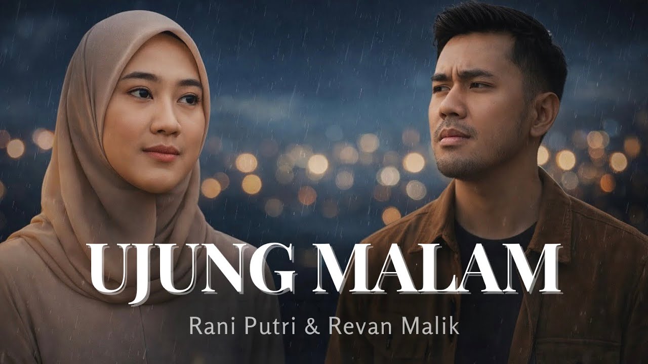 Rindu Den Sandang di Ujuang Malam | Lagu Minang Rindu & Cinta – Rani Putri & Revan Malik
