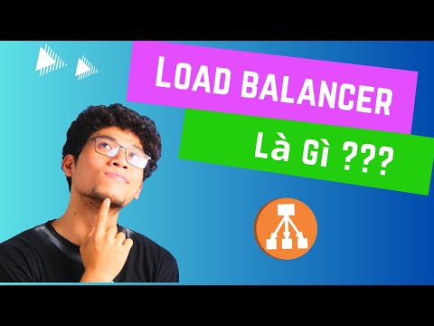 Video: Trình nghe Load Balancer là gì?