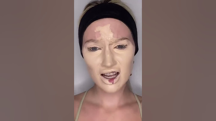 Meredith Duxbury Makeup