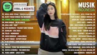 Lagu Viral Saat Ini ~ Lagu Pop Terbaru 2022 ~ Lagu TikTok Viral & TOP Spotify Indonesia 2022