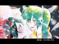 【初音ミク】ゆめのいろ【PV付】