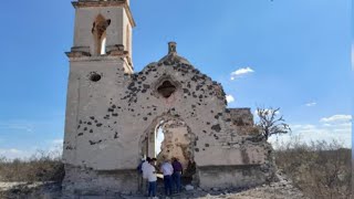 En Busca de La Leyenda: el Tapado en San Luis Potosí | Testigo Nocturno