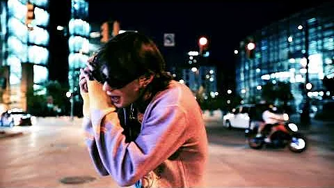 JAMES CURLEY - 2AM IN ATLANTA (OFFICIAL VIDEO)