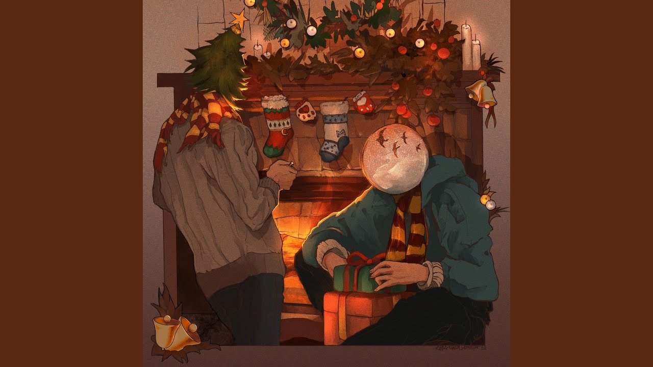 Christmas Song - YouTube