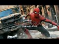 Spider man home run official teaser  new marvel 2025 flim