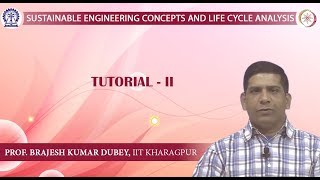 Tutorial II Profile