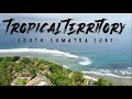 Tropical territory  south sumatra surf movie